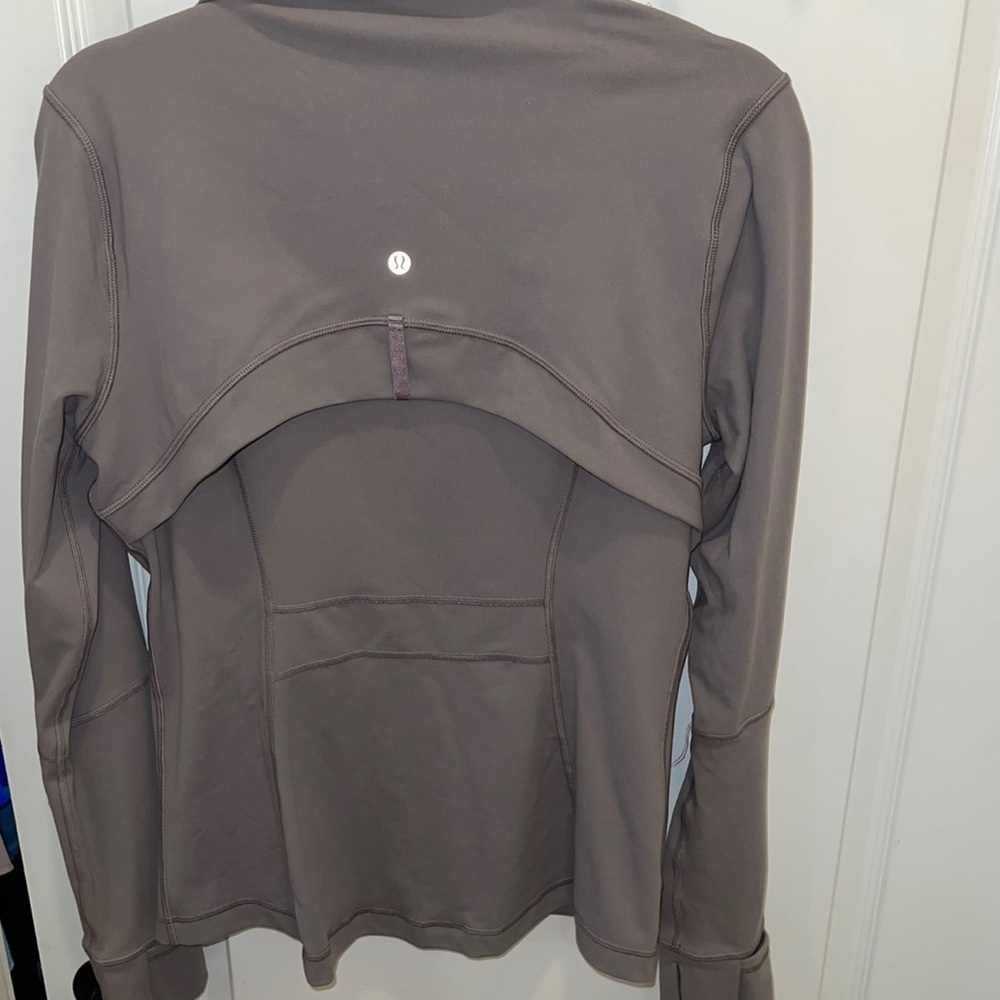 Lululemon Define Jacket